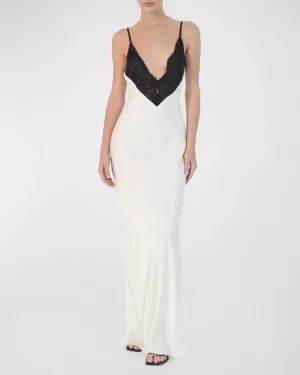 Ronny Kobo Malo Dress